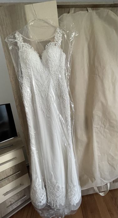 Rochie mireasa Brasov