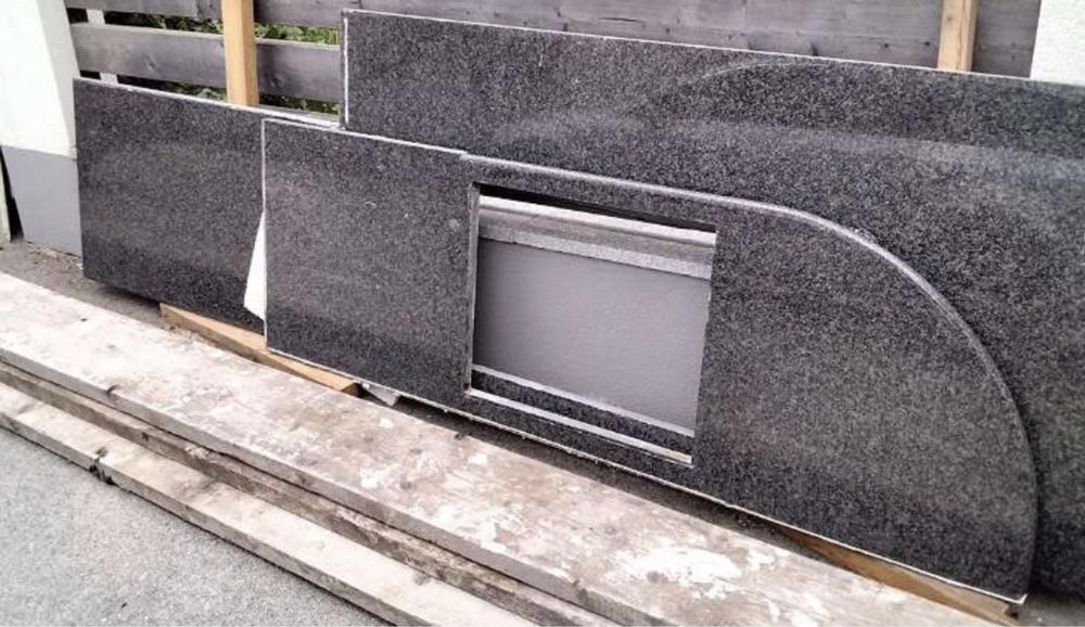 Blaturi Insule Bucatarie Granit Craiova