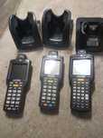 Scanere mobile motorola simbol