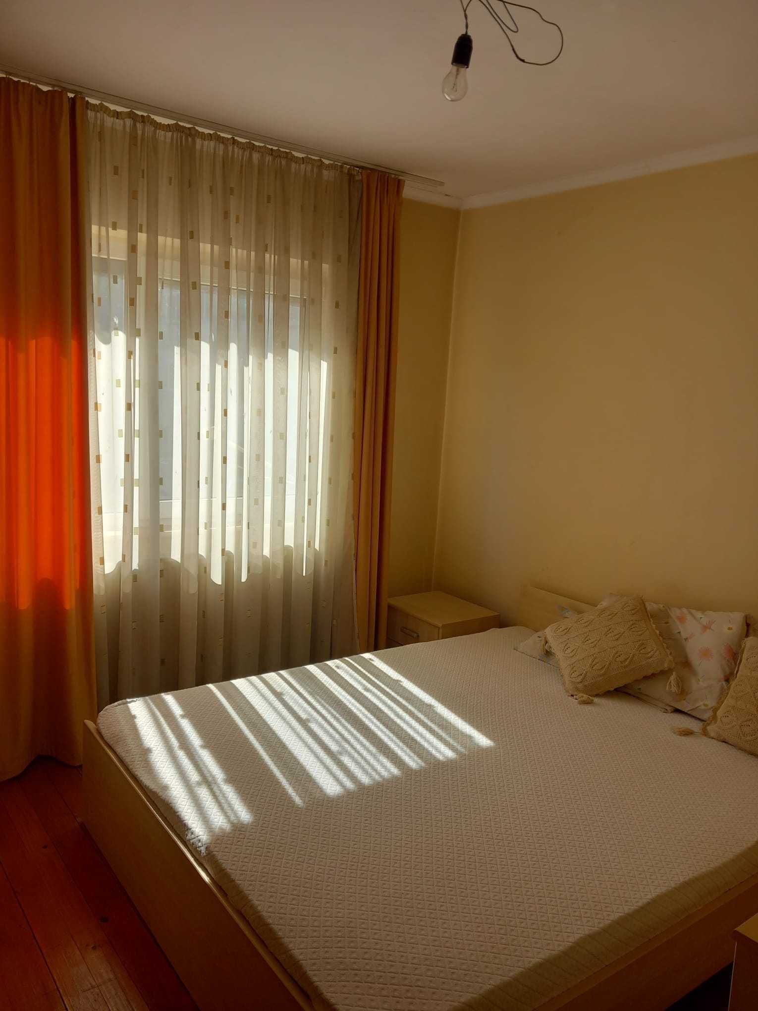 Apartament de vanzare Voineasa Jud. Valcea