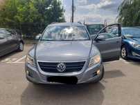 Vând ww tiguan2.0 diesel