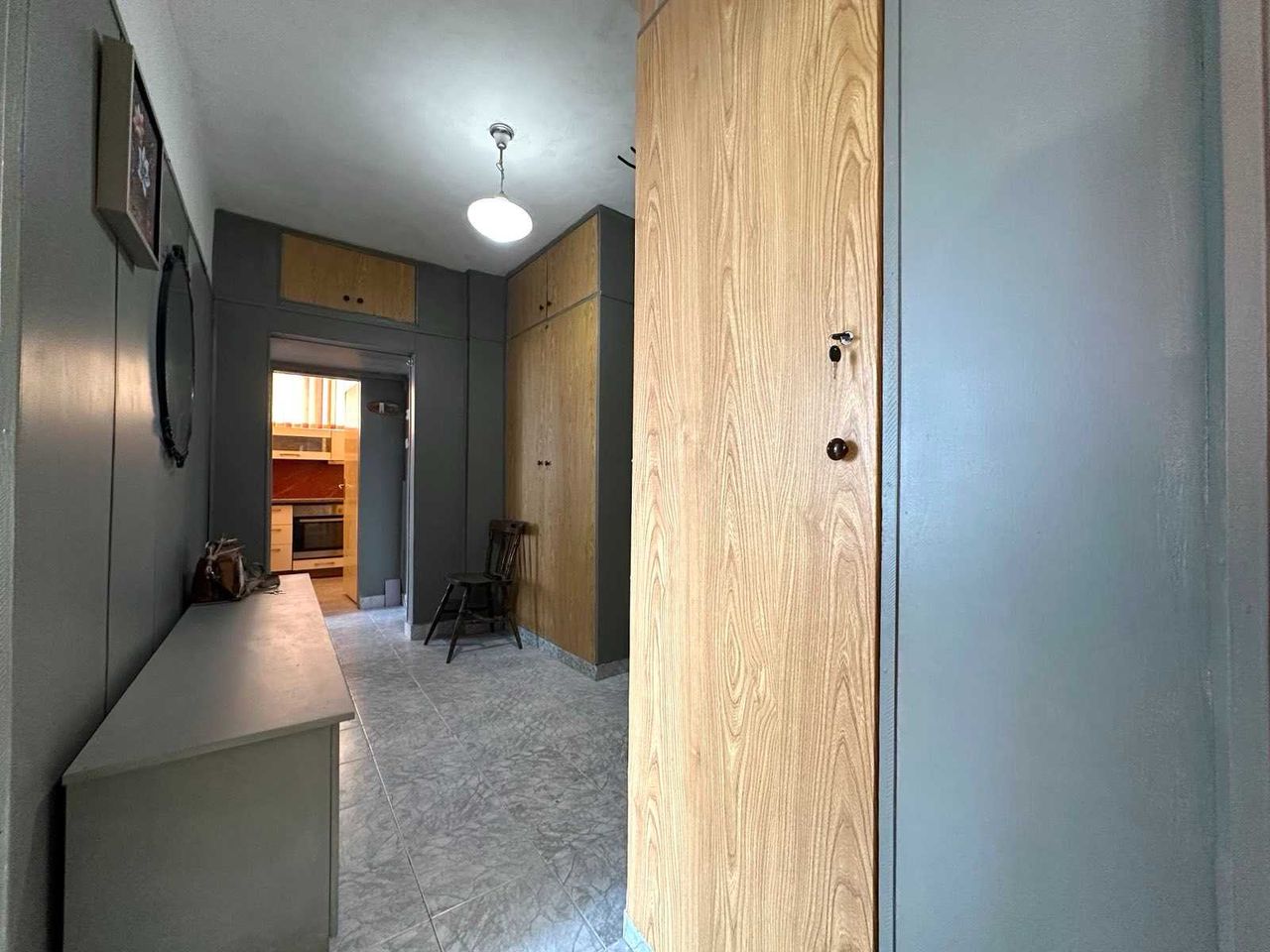 Продава се Тристаен апартамент в Велико Търново, Колю Фичето - 74 кв.м за 1602 €/кв.м - Снимка #4