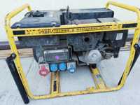 Inchiriez generator 380v/220v 200 lei
