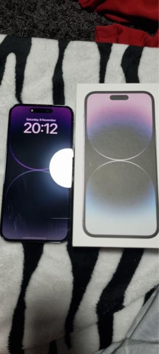 Iphone 14 Pro Max