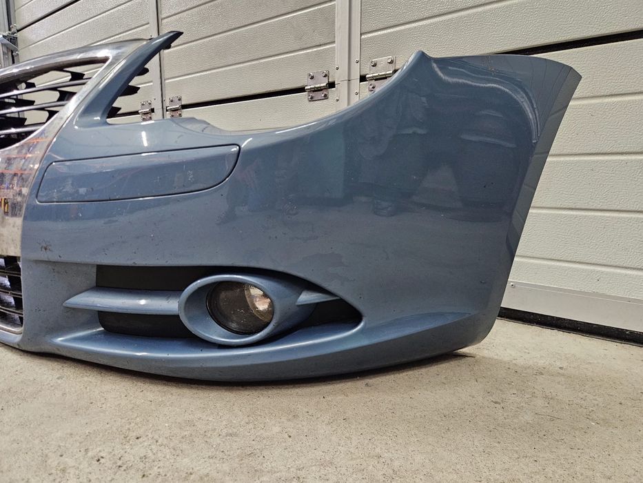 Bara fata completa VW Eos 2006-2009