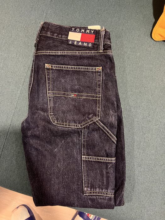Дънки Tommy Jeans