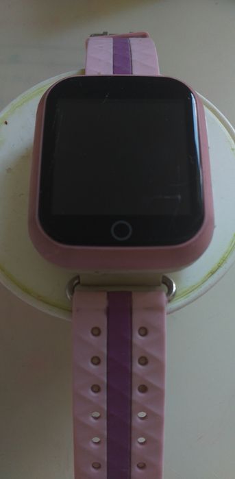 Smart baby watch