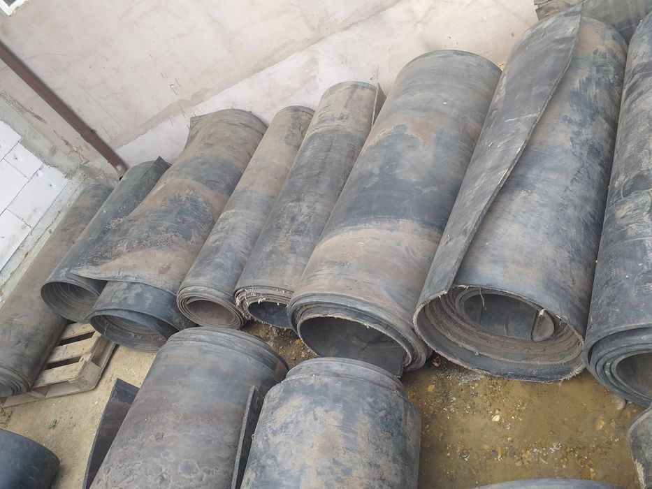 bandă de cauciuc la un preț bun  cu patru straturi de pânză  cu margin