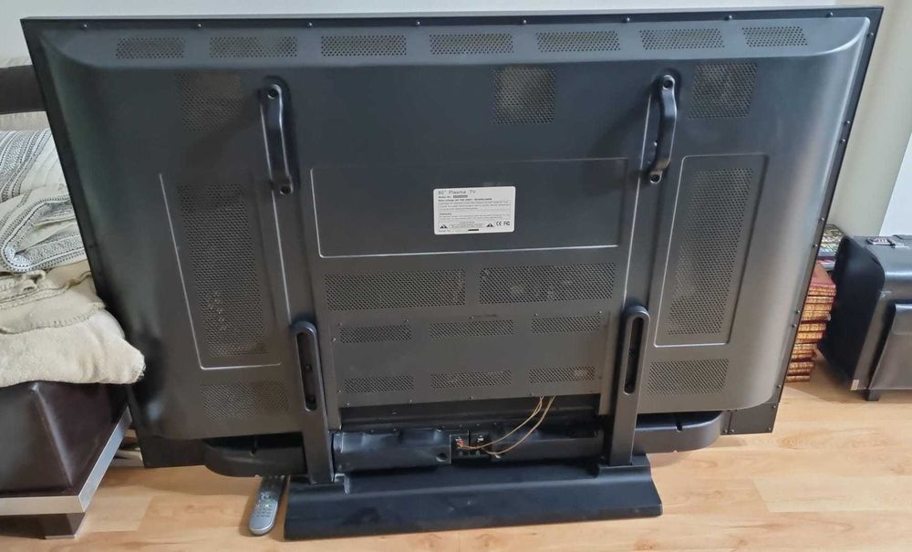 televizor plasma 60 inch