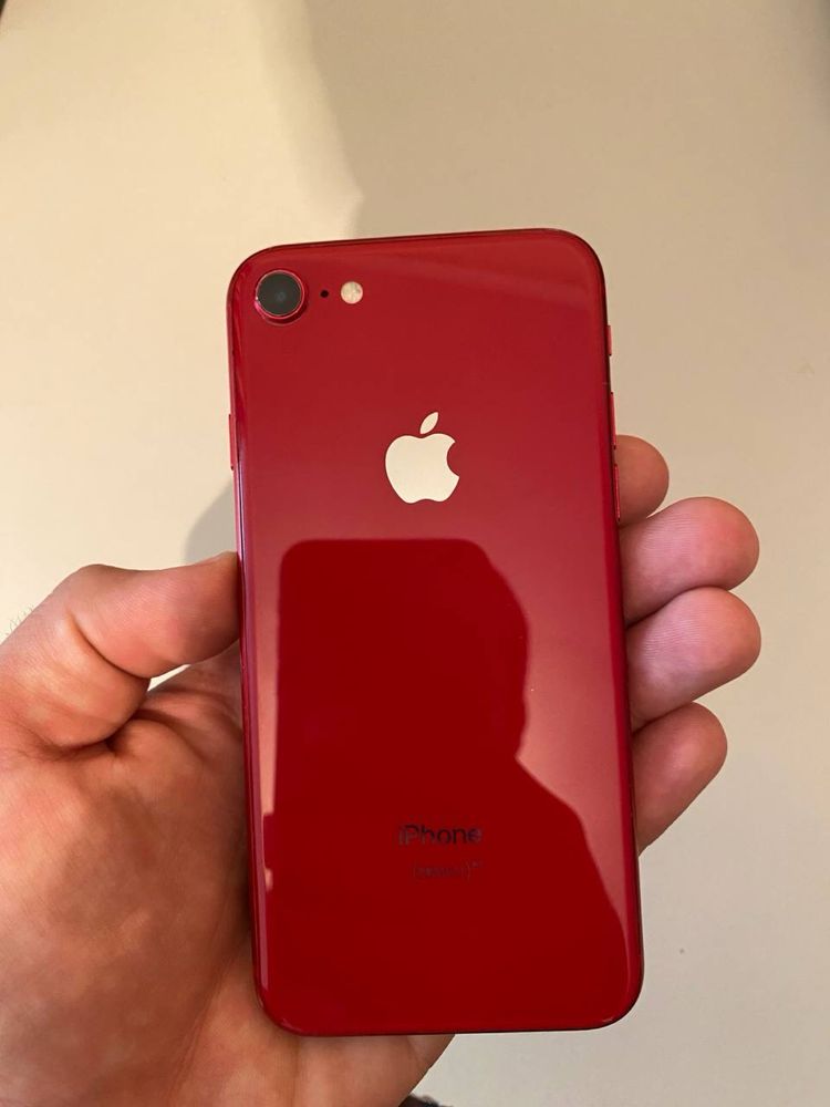 iPhone SE 64Gb (2020)