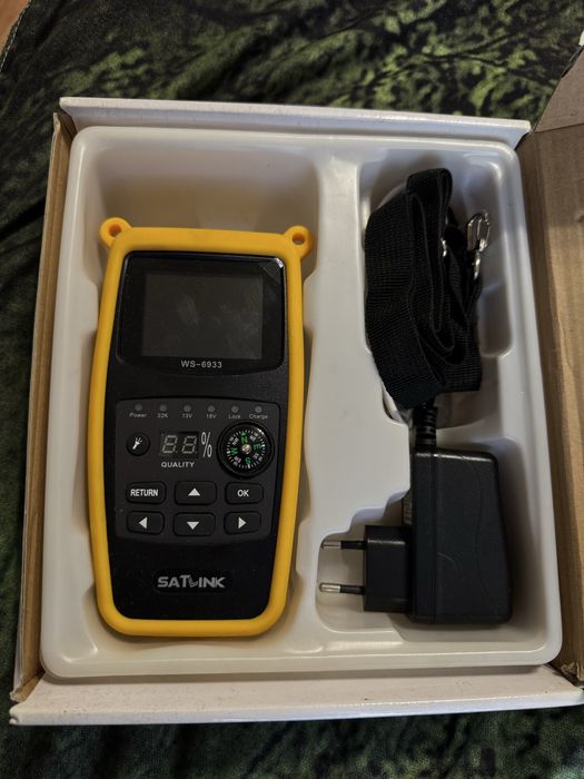 Satlink ws-6933 продам