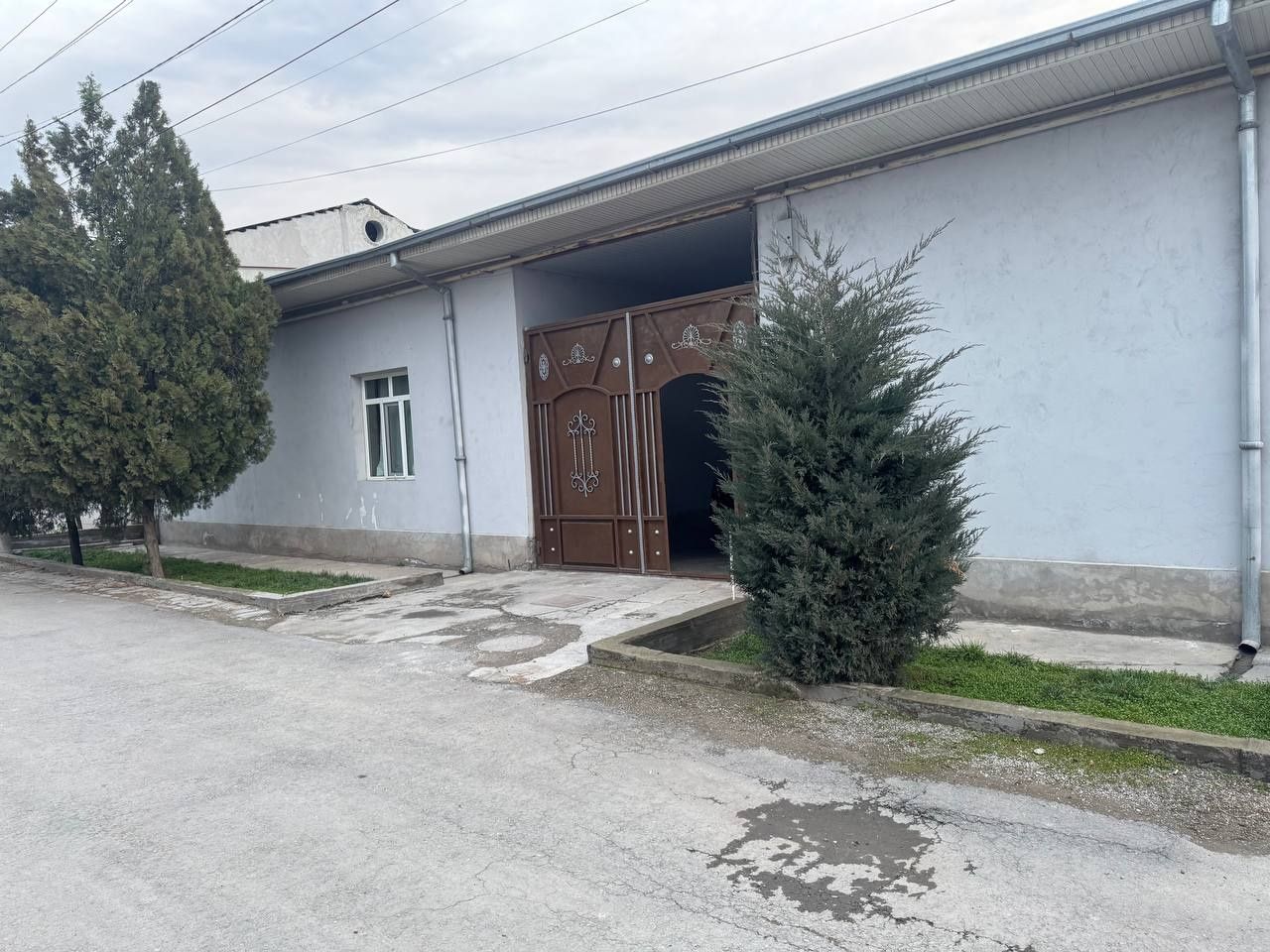 Продаю дом свой 6 соток. 5 комнат.