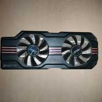 Cooler +radiator hd6950