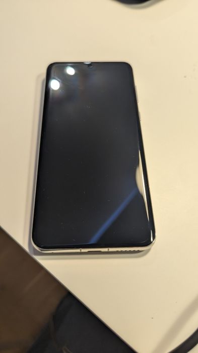Huawei P60 Pro Google play White 256GB