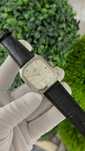 Orient original soat yapon mexanizmy
