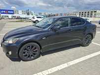 Lexus is 2.2d 2006