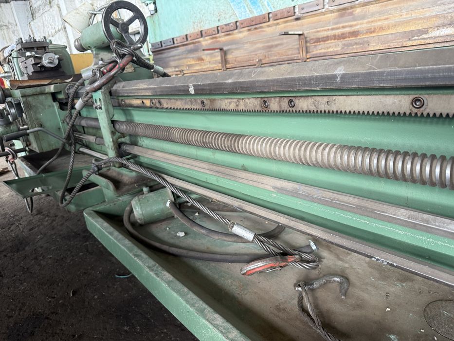 Струг универсален 11 МВ