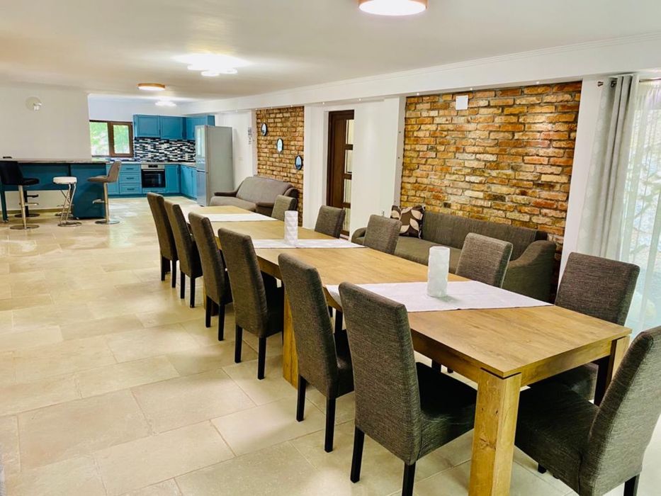 Cabana Mircea cu piscina incalzita si ciubar -Baisoara