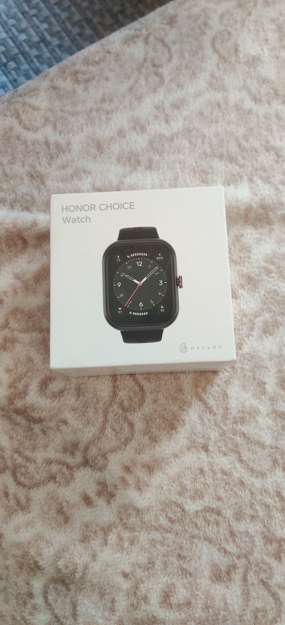 Смарт часовник Honor Choce Watch