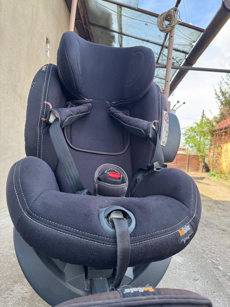 Scaun auto BeSafe