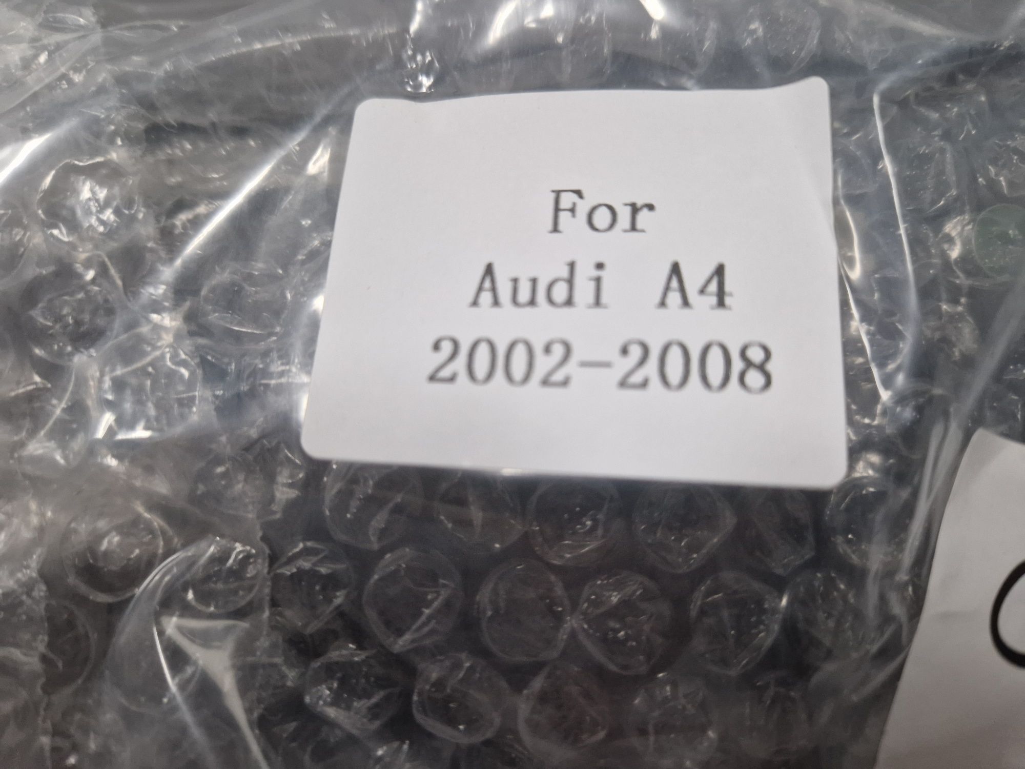 Navigație Android Audi A4 2002-2008