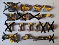 Акумулаторни машини / инструменти - DEWALT 18V по отделно и в комплект