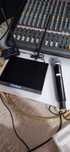 Microfon  shure QLX D 4 urgent