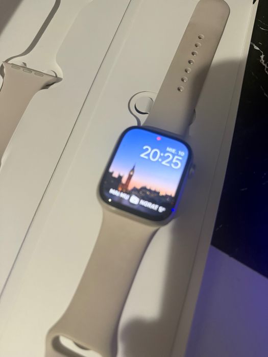 Vând ceas cu n stare foarte bună