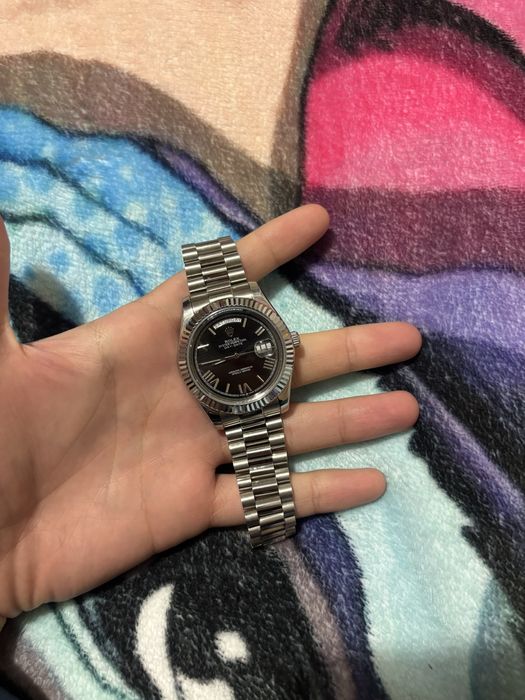 Ceas automatic R datejust