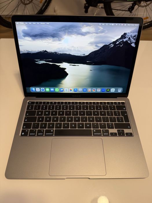 Laptop Apple MacBook Air 13” M1