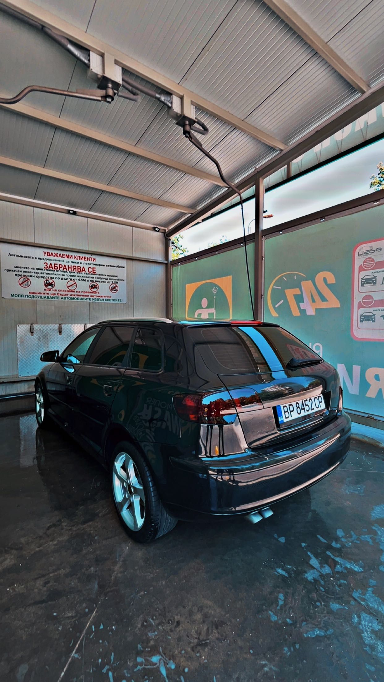 Audi s3 Джанти 17 5х112