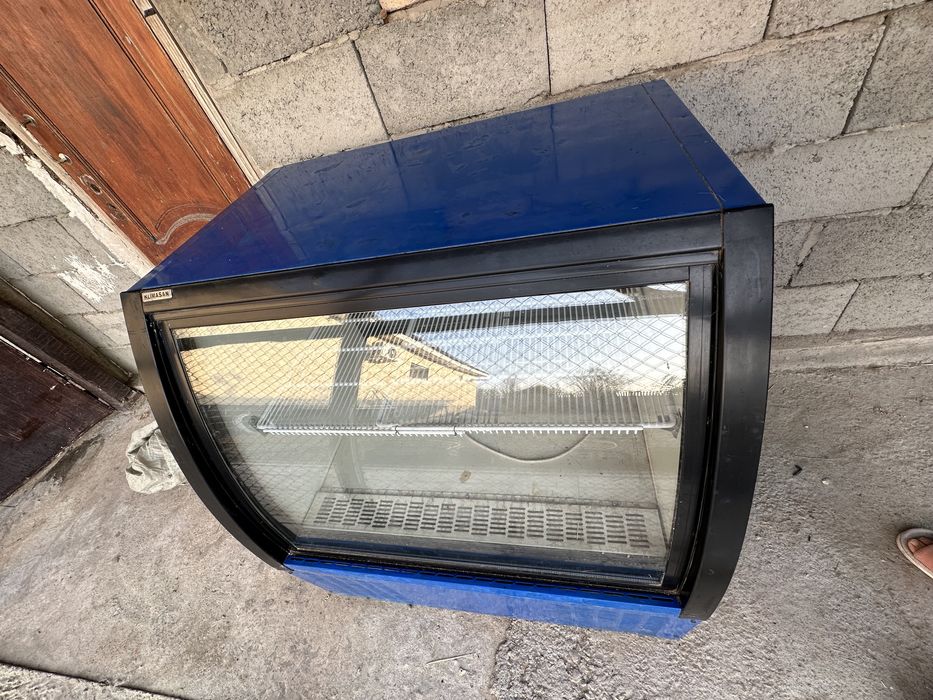 Продается холодильник !!!