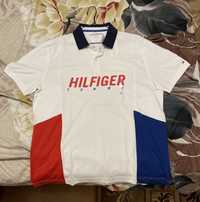 Tricou Tommy Hilfiger Sport (din USA)