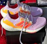 Adidas Ultraboost 21 оригинални дамски сникърси 39 1/3