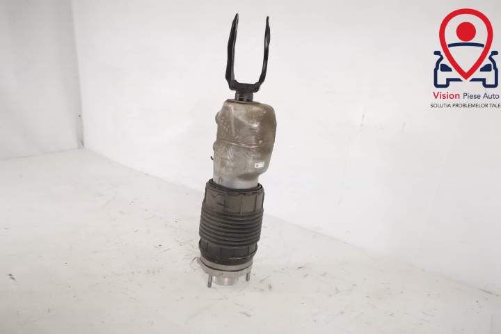 Оригинален Ляв Преден Въздушен Амортисьор / Bentley Continental GT 3 [