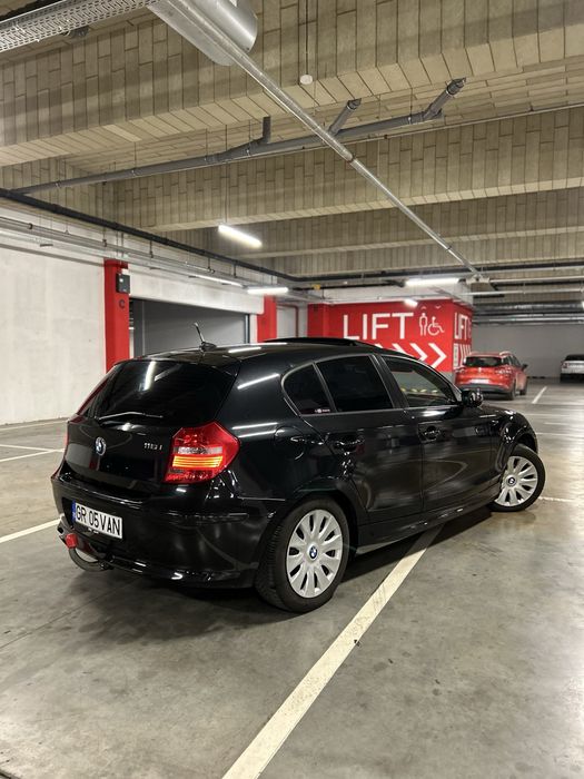 Bmw Seria 1 E81 -2.0 Benzina •Xenon •Trapa •Incalzire