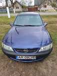 Vand Opel Vectra B
