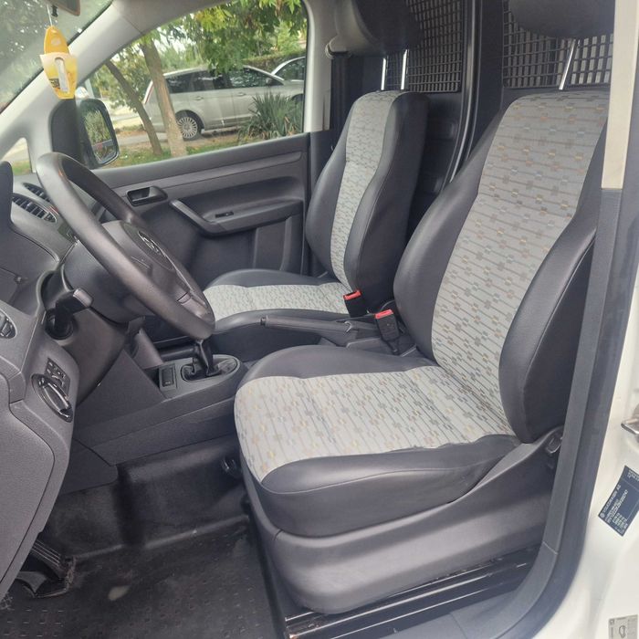 Volkswagen Caddy 2011 1.6d 105cp euro5 clima pret 4890e neg