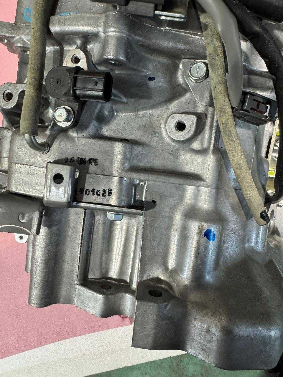 Matiz avtomat karobka  АКПП  для Матиз