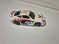 Играчка Porsche Carrera 911 Burago 1/43