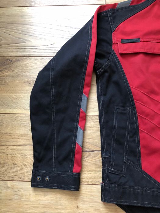 MASCOT-geaca de lucru, profesionala, stare impecabila, pt barbati, S