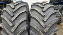 Anvelope noi combina 750/70R26 MRL 28.1R26 cauciucuri CLASS, CASE