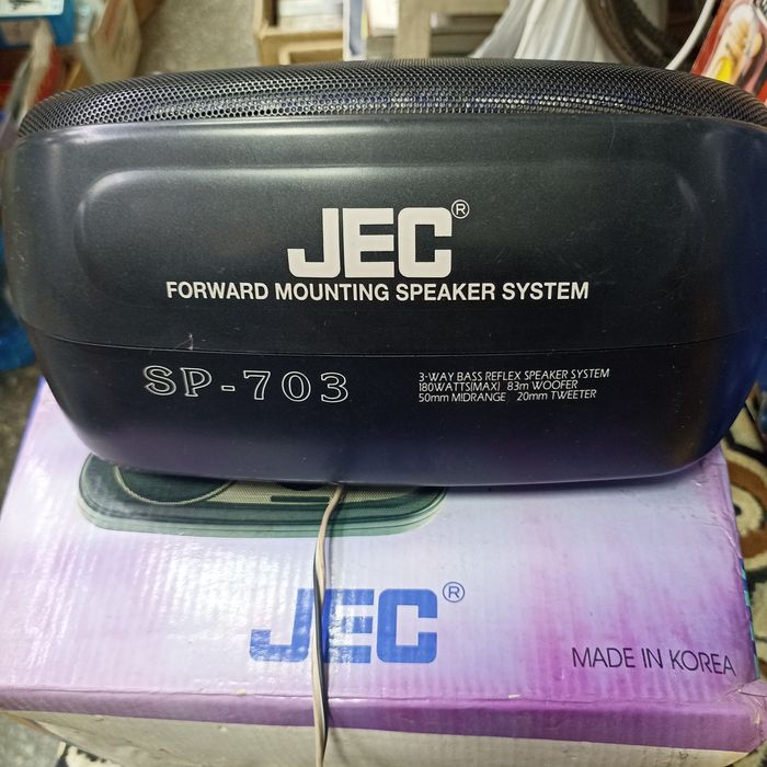 Продам автомобильные колонки