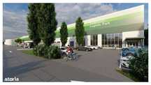Depozit Logistic NOU