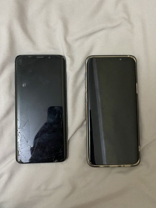 Продам или обменяю самсунг с9+