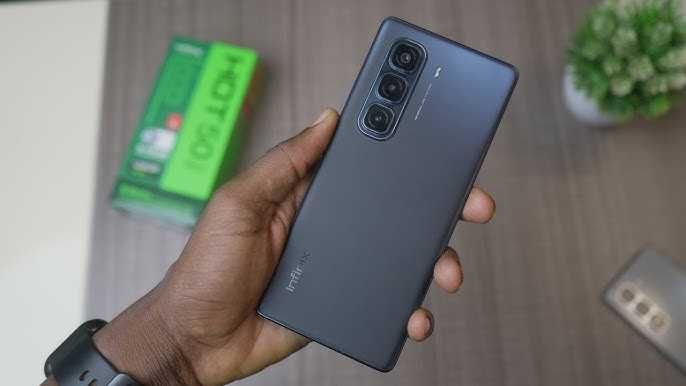 Infinix Hot 50 Pro+  256Gb (Yangi + Skidka+Dostavka) New-2025!