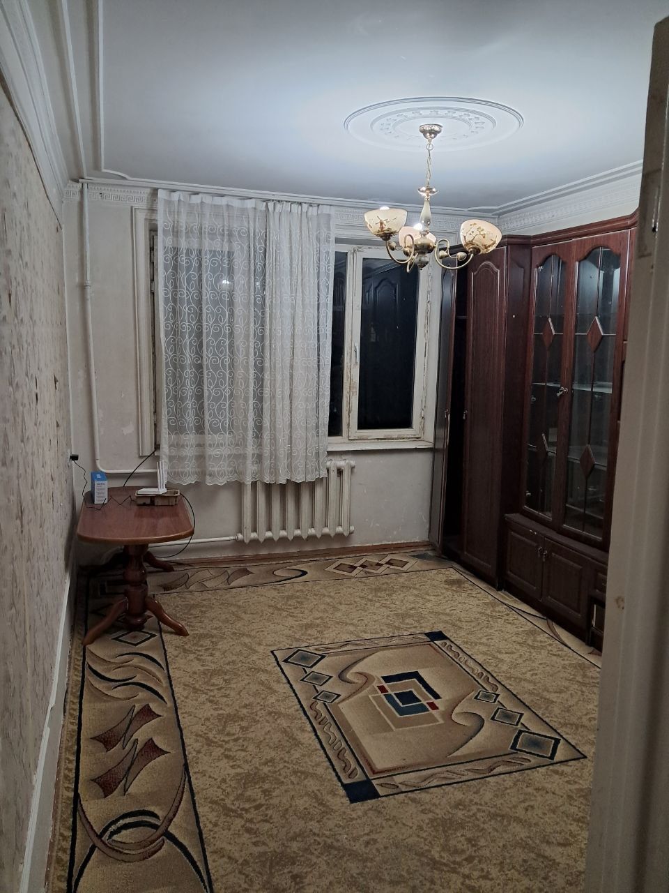 Samkochda 3 xonalik