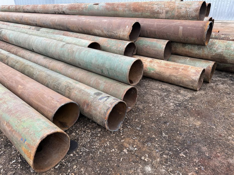 Vand teava subtraversari