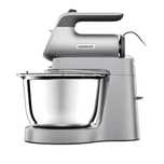 Миксер Kenwood HMP54.AOWH — Мощный и Быстрый