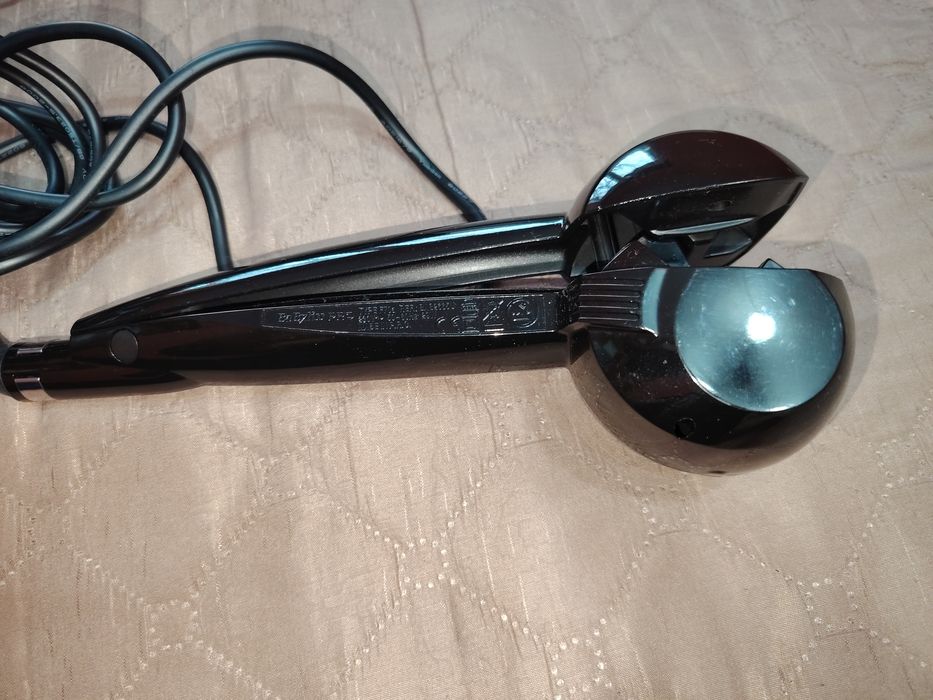 Машина за къдрици - BaByliss PRO